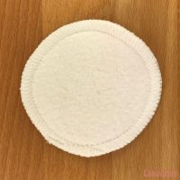 LanaLuna wattenschijfje naturel