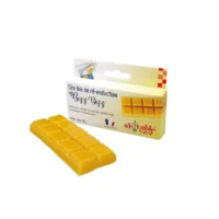 AH !Table bijenwas doek reperatie set