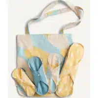 ImseVimse startpakket sprinkle blauw