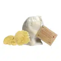 Anea menstruatiesponsjes set 3 stuks