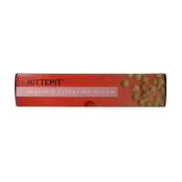Hittepit warmtekussen vierkant red cherry 6 5413975140070 A9N1