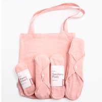 ImseVimse startpakket effen roze