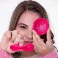 menstrual disc universal fuchsia femieko 3