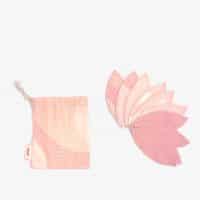 ImseVimse interlabial pads pink sprinkle