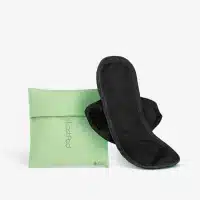 LastObject LastPad wasbaar inlegkruisje met mini wetbag