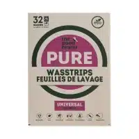 The good brand wasstrips lavender