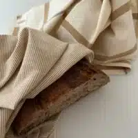 Aspegren biologische katoenen theedoeken