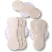 Racman wasbaar incontinentie inlegkruisje maat L en XL