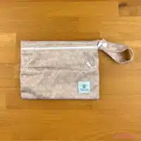 Blümchen wetbags 15 Blumchen wetbag bruin takjes