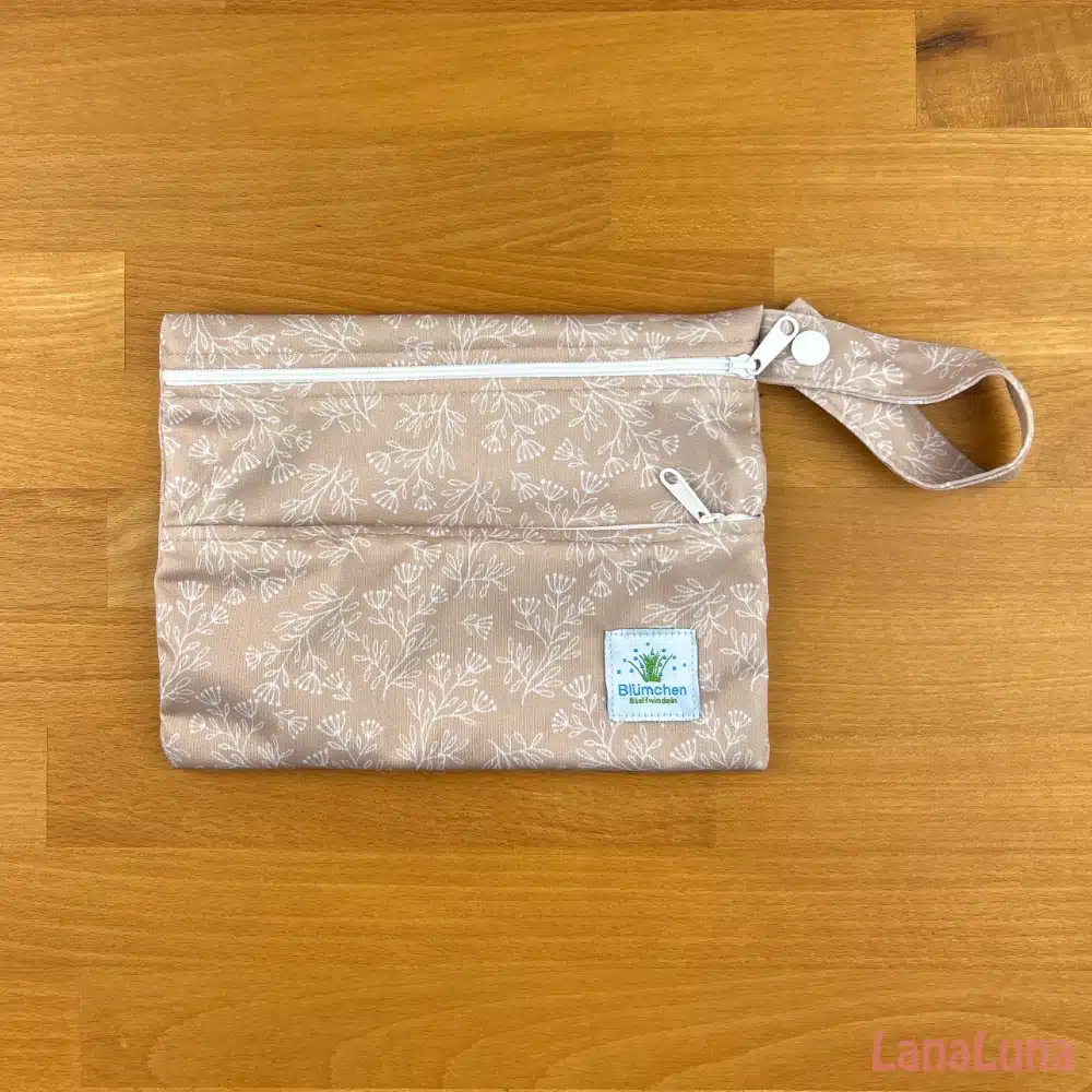 Blümchen wetbags 8 Blümchen wetbags - Afbeelding 8
