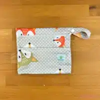 Blumchen wetbag vos