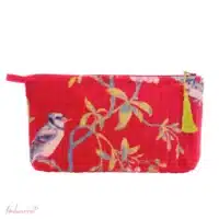 Imbarro pouch Vivienne