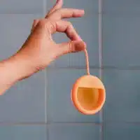 Papayacup menstruatiedisk