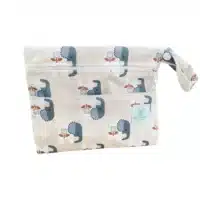 Blumchen wetbag olifanten