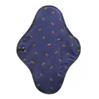 Breberky wasbaar maandverband XL takjes