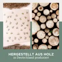 Ligarti zweedse vaatdoekjes set 6 Ligarti zweedse vaatdoekjes set - Afbeelding 3