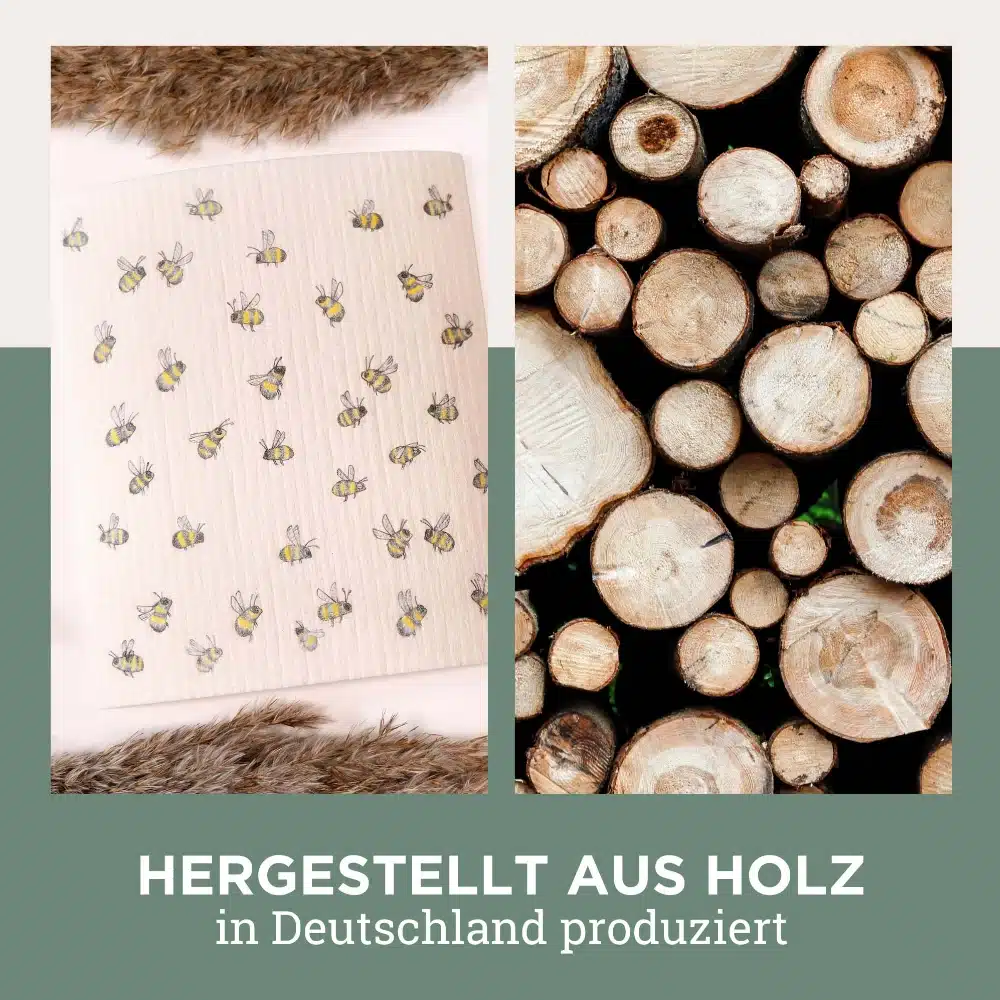 Ligarti zweedse vaatdoekjes set 3 Ligarti zweedse vaatdoekjes set - Afbeelding 3