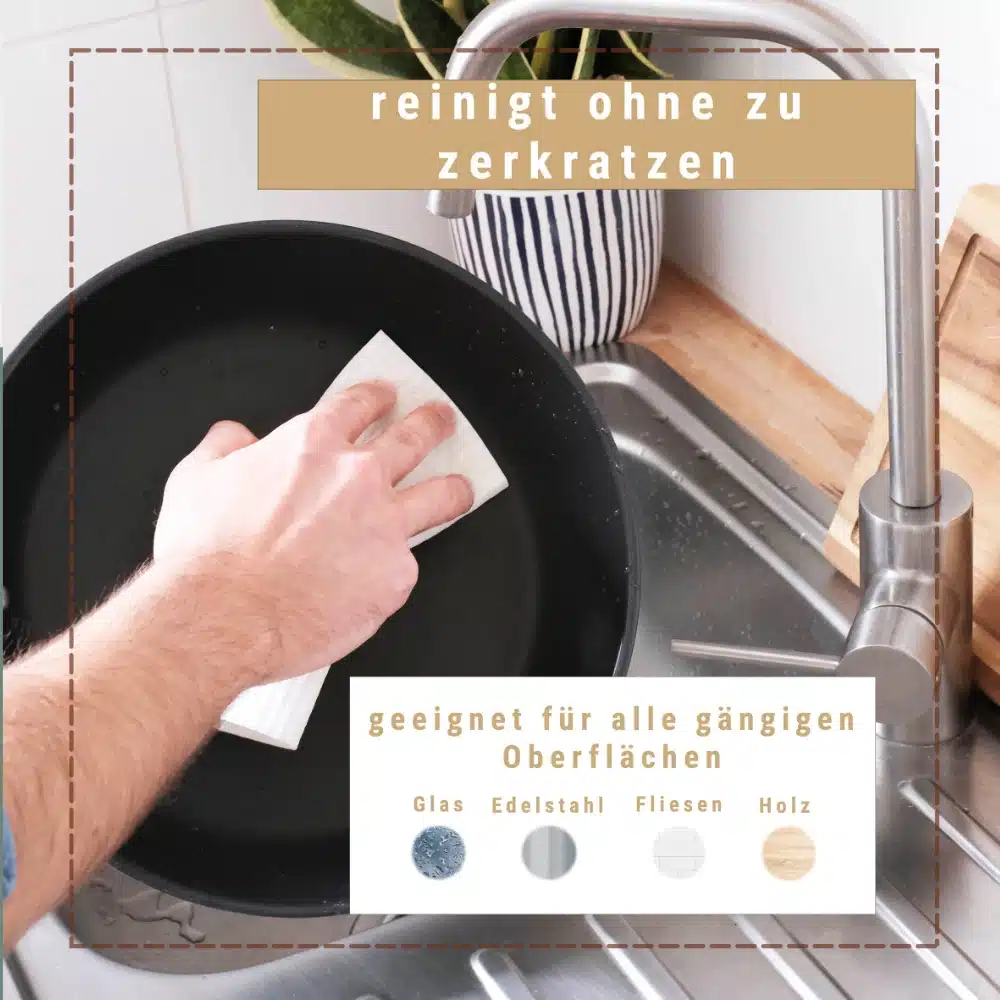 Ligarti zweedse vaatdoekjes set 4 Ligarti zweedse vaatdoekjes set - Afbeelding 4